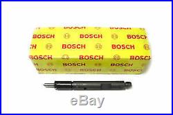 BRAND NEW OE Fuel Injectors for Landrover 300 TDi Engines Part ERR3339