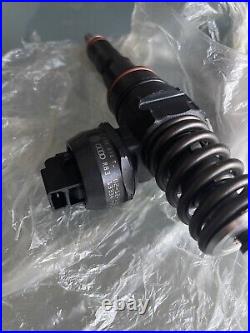 BRAND NEW SET OF INJECTORS For Audi/VWithSkoda/Seat TDi DIESEL A2 045130073T