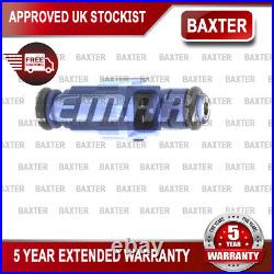 Baxter Fuel Injector Nozzle + Holder Fits Audi A4 VW Passat 1.8 #2 06B133551M