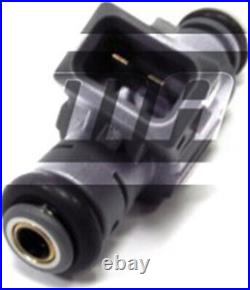 Baxter Fuel Injector Nozzle + Holder Fits Audi TT A3 Seat Leon 1.8 #2