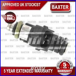 Baxter Fuel Injector Nozzle + Holder Fits VW Golf Polo Lupo Seat Leon 1.4 #2