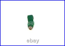 Bosch 0280155968 x 8 Petrol Fuel Injectors Nozzle Valve 9202100 92021000 EV6E