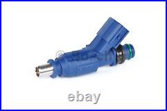 Bosch 0280156067 Fuel Injector
