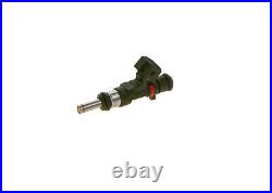 Bosch 0280158123 x 6 Petrol Fuel Injectors Nozzle Valve 99760513200 99760513201