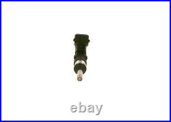Bosch 0280158123 x 6 Petrol Fuel Injectors Nozzle Valve 99760513200 99760513201