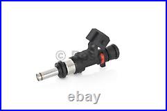 Bosch 0280158124 Fuel Injector