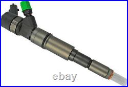 Bosch 0445110030-NEW Fuel Injector Diesel Common Rail Auto Part For MG Rover