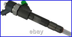 Bosch 0445110144 Common Rail Injector