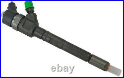 Bosch 0445110259 Common Rail Injector