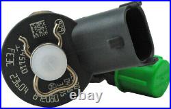 Bosch 0445110259 Common Rail Injector