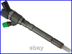 Bosch 0445110290-NEW Fuel Injector Diesel Common Rail Auto Part For Hyundai Kia