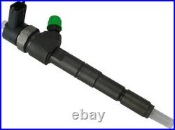 Bosch 0445110419 Common Rail Injector For Alpha Fiat Jeep Opel 2.0