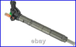 Bosch 0445116059-New Fuel Injector Common Rail Diesel Auto Part For Fiat Iveco