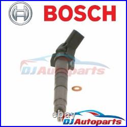 Bosch 0445117034 NEW UNIT Fuel Injector Nozzle suit Mercedes Models