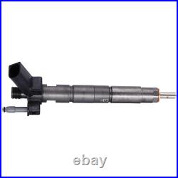Bosch 0445118036 Fuel Injector Common Rail Diesel Auto Vehicle Part For BMW