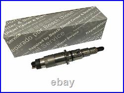 Bosch 0445120231 Cummins 5263262 Diesel Fuel Injector