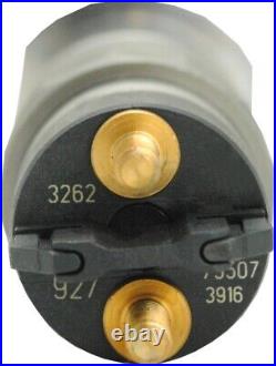 Bosch 0445120231-NEW Common Rail Injector For Komatsu