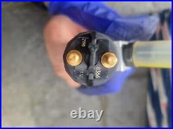 Bosch 0445120366 Fuel Injector Common Rail Automotive Part Diesel Premium Grade