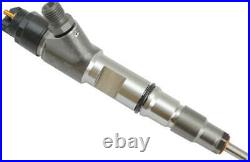 Bosch 0445120366 Fuel Injector Common Rail Automotive Part Diesel Premium Grade