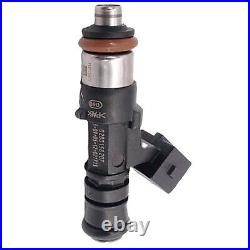 Bosch 0986435355 Fuel Injector Fits MERCEDES BENZ CHRYSLER JEEP