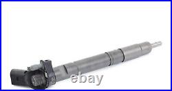 Bosch 0986435431 Fuel Injector Nozzle for AUDI 3.0 TDI 313/320 HP PORSCHE 3.0TDI