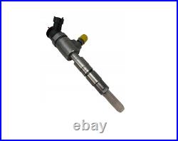Bosch 1.4 HDI 0445110135 Injector Tested with warranty