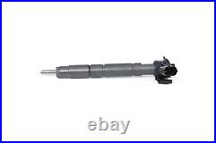 Bosch Bx Common Rail Injector 0986435350