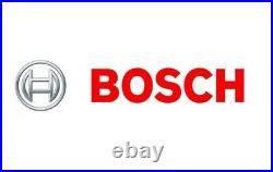 Bosch Bx Common Rail Injector (hgv) 0986435506