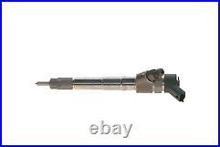 Bosch Bx Common Rail Injector (hgv) 0986435507