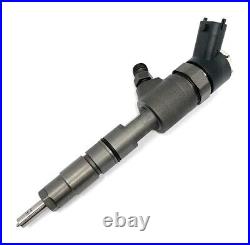 Bosch Common Rail Diesel Fuel Injector 0445110508