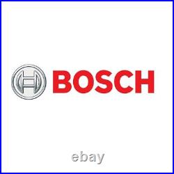 Bosch Diesel Fuel Injector for Dacia Logan MCV Blue-dCi 95 1.5 Oct 2018-Present
