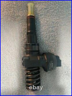 Bosch Diesel Injector for Volkswagen Passat B6 2.0 TDI. 0986441567