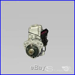Bosch Einspritzpumpe 1,9TDI 038130107D 107DX AGR ALH AHF ASV