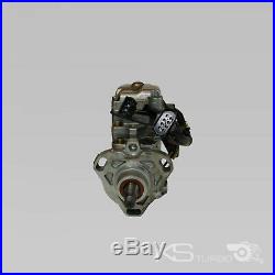 Bosch Einspritzpumpe 1,9TDI 1Z AHU ALE 028130115MX 0460404971 Audi A6 1.9 TDI