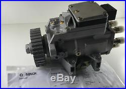Bosch Einspritzpumpe AKE Allorad A6 A4 8E 132KW 059130106E 0986444016 0470506016