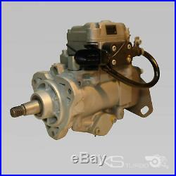 Bosch Einspritzpumpe VOLVO S70 / S 80 / V70 2.5 TDI 103KW / Motor D5252T