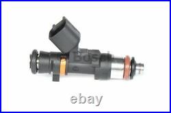 Bosch Ford Focus 2.5t Rs St St225 Genuine 440cc Fuel Injectors Full Set Of 5