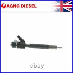 Bosch Fuel Injector 0445110120 For Mercedes E320 CDI OM613 A6130700687