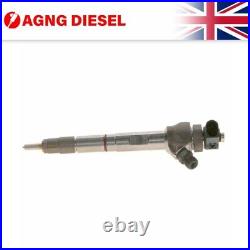 Bosch Fuel Injector 0445110470 For Audi VW Skoda 2.0 04L130277AE 04L130277K