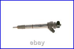 Bosch Fuel Injector 0445110470 For Audi VW Skoda 2.0 04L130277AE 04L130277K