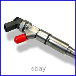 Bosch Fuel Injector 2.0 D BMW E87 E46 E90 E91 E60 E61 E83 0445110216 0445110161