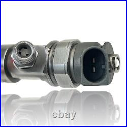 Bosch Fuel Injector 2.0 D BMW E87 E46 E90 E91 E60 E61 E83 0445110216 0445110161