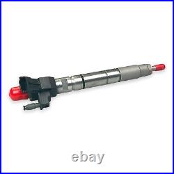 Bosch Fuel Injector 2.4D D5 XC60 S60 V60 S80 V70 XC70 XC70 31272690 0445116016