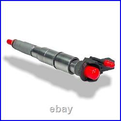 Bosch Fuel Injector BMW X3 E83 M57 D30 0445115050 0445115077 7808094 0986435359