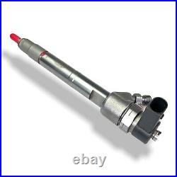 Bosch Fuel Injector Mercedes Vito 2.0 2.2 D A6460700287 0445110139 0445110140 x1
