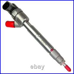 Bosch Fuel Injector Mercedes Vito 2.0 2.2 D A6460700287 0445110139 0445110140 x1