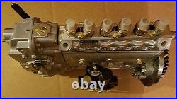 Bosch Fuel Injector Pump 15011553 cylinder 6 1415126539 MRAP 0400836025