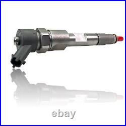Bosch Fuel Injector Renault Laguna Megane 1.9D 0445110110 0986435080 0986435080