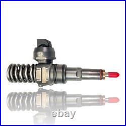 Bosch Fuel Injector VW Audi Skoda 038130073BJ 0414720279 0986441574 0414720229