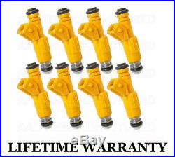 Bosch Fuel Injectors UPGRADE for 96 97 98 99 Chevy GMC 2500 3500 7.4L K2500